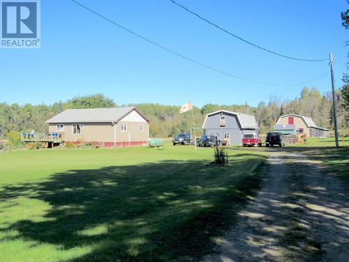 76 Chiblow Lake Rd, Iron Brifge, ON 