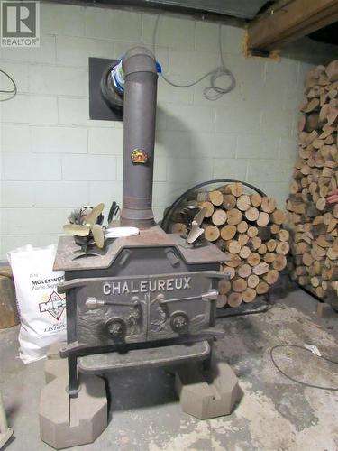 76 Chiblow Lake Rd, Iron Brifge, ON 