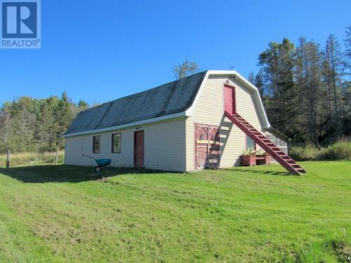 76 Chiblow Lake Rd, Iron Brifge, ON 