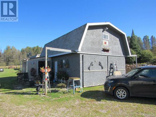 76 Chiblow Lake Rd, Iron Brifge, ON 