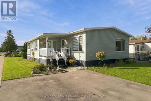 29 Redford Drive, South Huron (Exeter), ON 