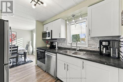 29 Redford Drive, South Huron (Exeter), ON 
