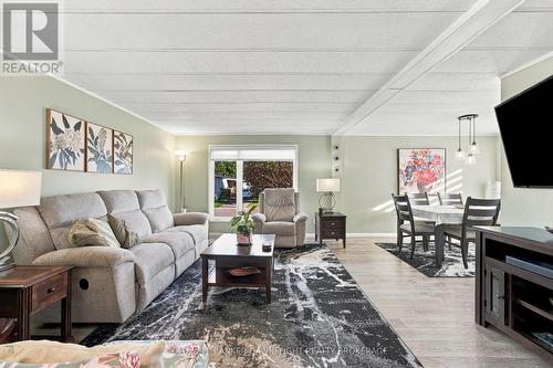 29 Redford Drive, South Huron (Exeter), ON 