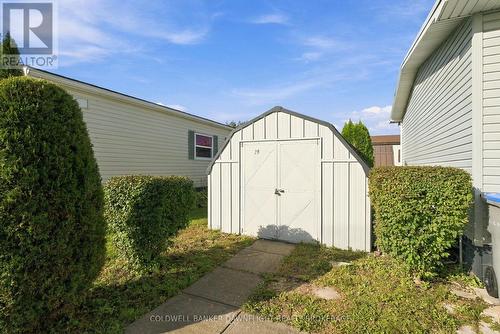 29 Redford Drive, South Huron (Exeter), ON 