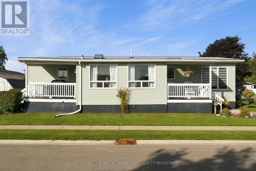 29 Redford Drive, South Huron (Exeter), ON 