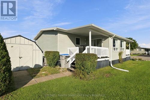 29 Redford Drive, South Huron (Exeter), ON 
