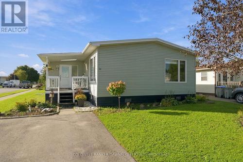 29 Redford Drive, South Huron (Exeter), ON 