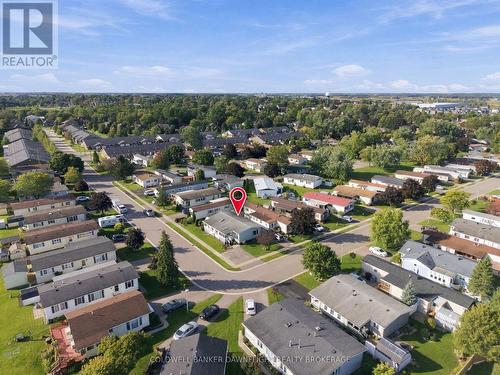 29 Redford Drive, South Huron (Exeter), ON 