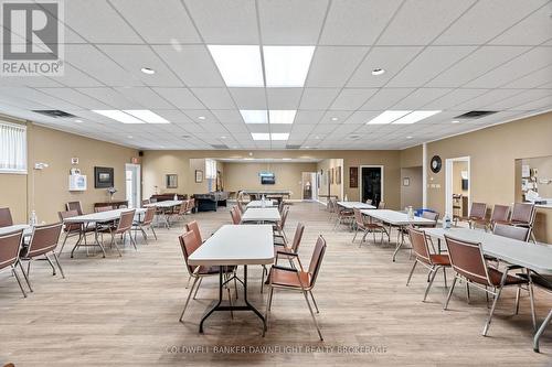 Clubhouse - 29 Redford Drive, South Huron (Exeter), ON 