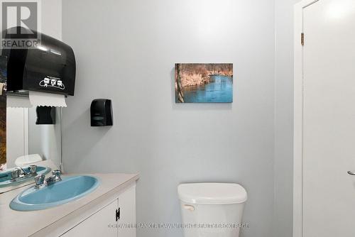 Clubhouse- Washroom - 29 Redford Drive, South Huron (Exeter), ON 