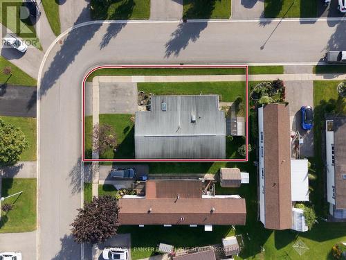 29 Redford Drive, South Huron (Exeter), ON 