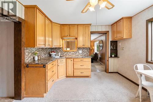 20725 Morris Road, Tilbury North, ON 