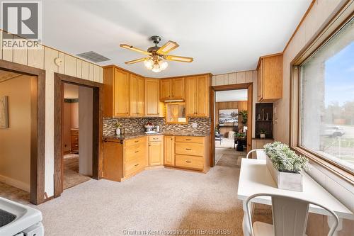 20725 Morris Road, Tilbury North, ON 