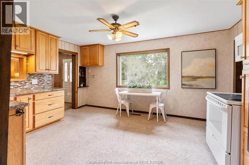20725 Morris Road, Tilbury North, ON 