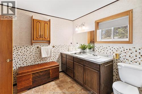 20725 Morris Road, Tilbury North, ON 