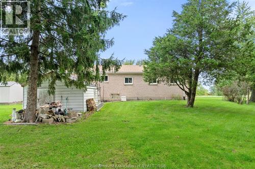 20725 Morris Road, Tilbury North, ON 