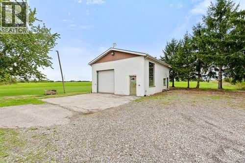 20725 Morris Road, Tilbury North, ON 