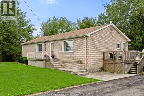 20725 Morris Road, Tilbury North, ON 