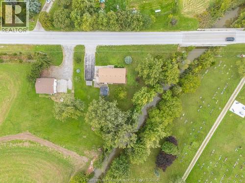 20725 Morris Road, Tilbury North, ON 