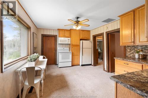 20725 Morris Road, Tilbury North, ON 