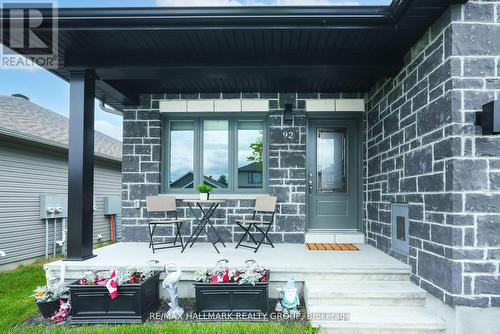 92 Seabert Drive, Arnprior, ON 