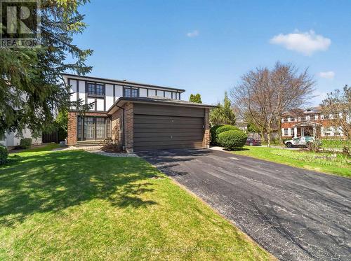 25 Harlington Road, Toronto, ON 