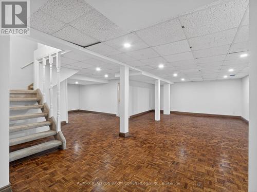 25 Harlington Road, Toronto, ON 