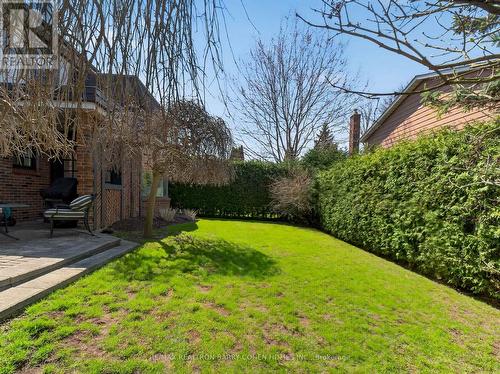 25 Harlington Road, Toronto, ON 