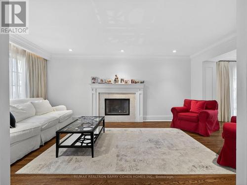25 Harlington Road, Toronto, ON 