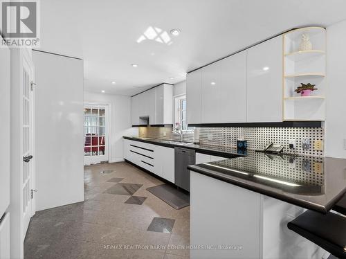 25 Harlington Road, Toronto, ON 