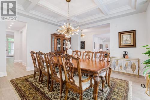 45 Shorewood Place, Oakville, ON 