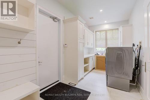 45 Shorewood Place, Oakville, ON 