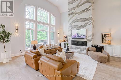 45 Shorewood Place, Oakville, ON 