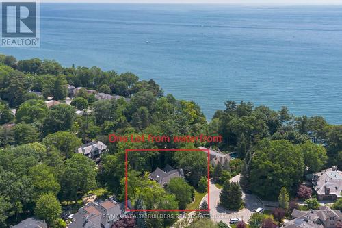 45 Shorewood Place, Oakville, ON 