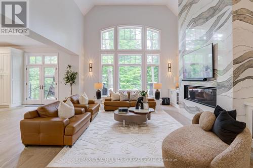 45 Shorewood Place, Oakville, ON 