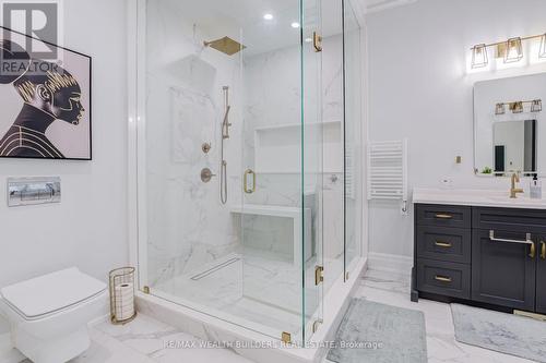 45 Shorewood Place, Oakville, ON 