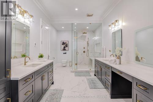 45 Shorewood Place, Oakville, ON 