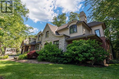 45 Shorewood Place, Oakville, ON 