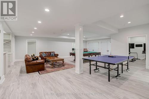 45 Shorewood Place, Oakville, ON 