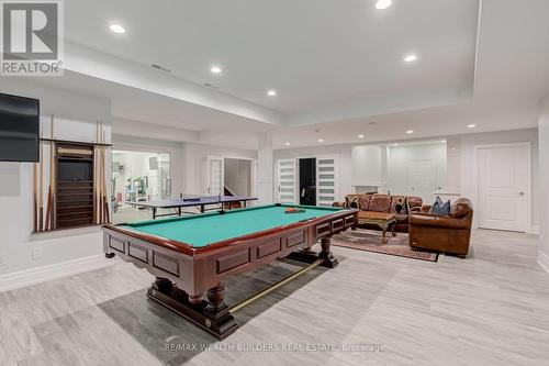 45 Shorewood Place, Oakville, ON 