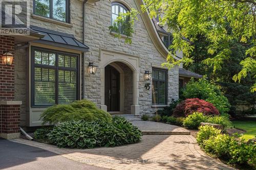 45 Shorewood Place, Oakville, ON 