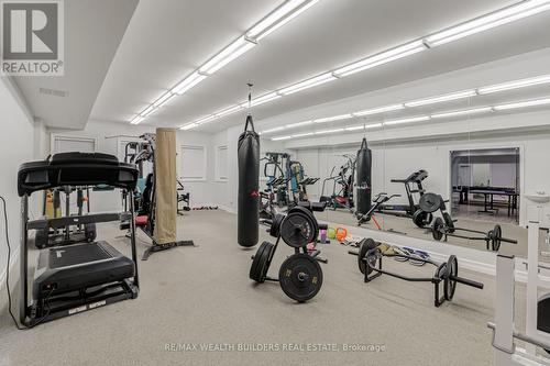 45 Shorewood Place, Oakville, ON 