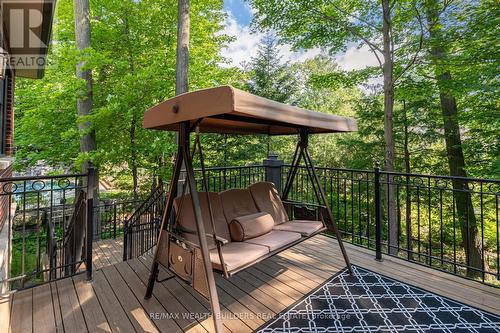 45 Shorewood Place, Oakville, ON 