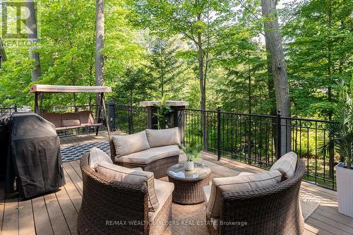 45 Shorewood Place, Oakville, ON 