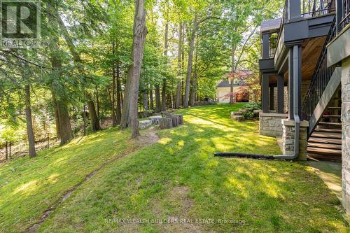45 Shorewood Place, Oakville, ON 