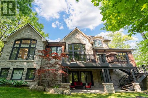 45 Shorewood Place, Oakville, ON 