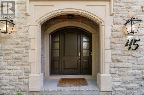 45 Shorewood Place, Oakville, ON 