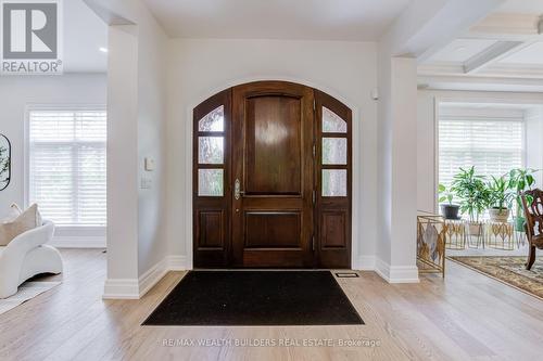 45 Shorewood Place, Oakville, ON 