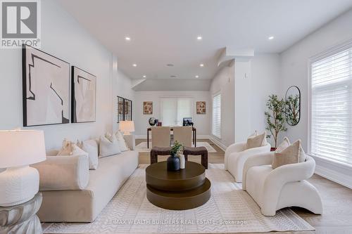45 Shorewood Place, Oakville, ON 