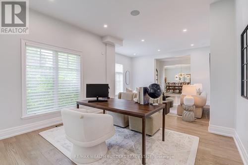 45 Shorewood Place, Oakville, ON 